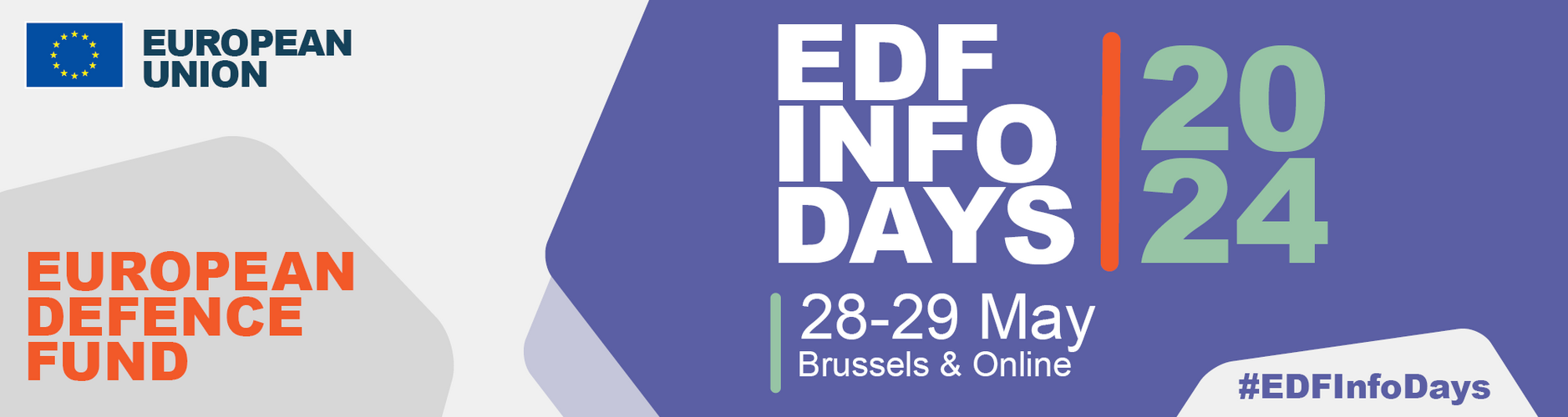 EDF Info Day 24