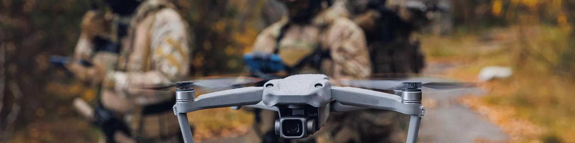 EUDIO Drone
