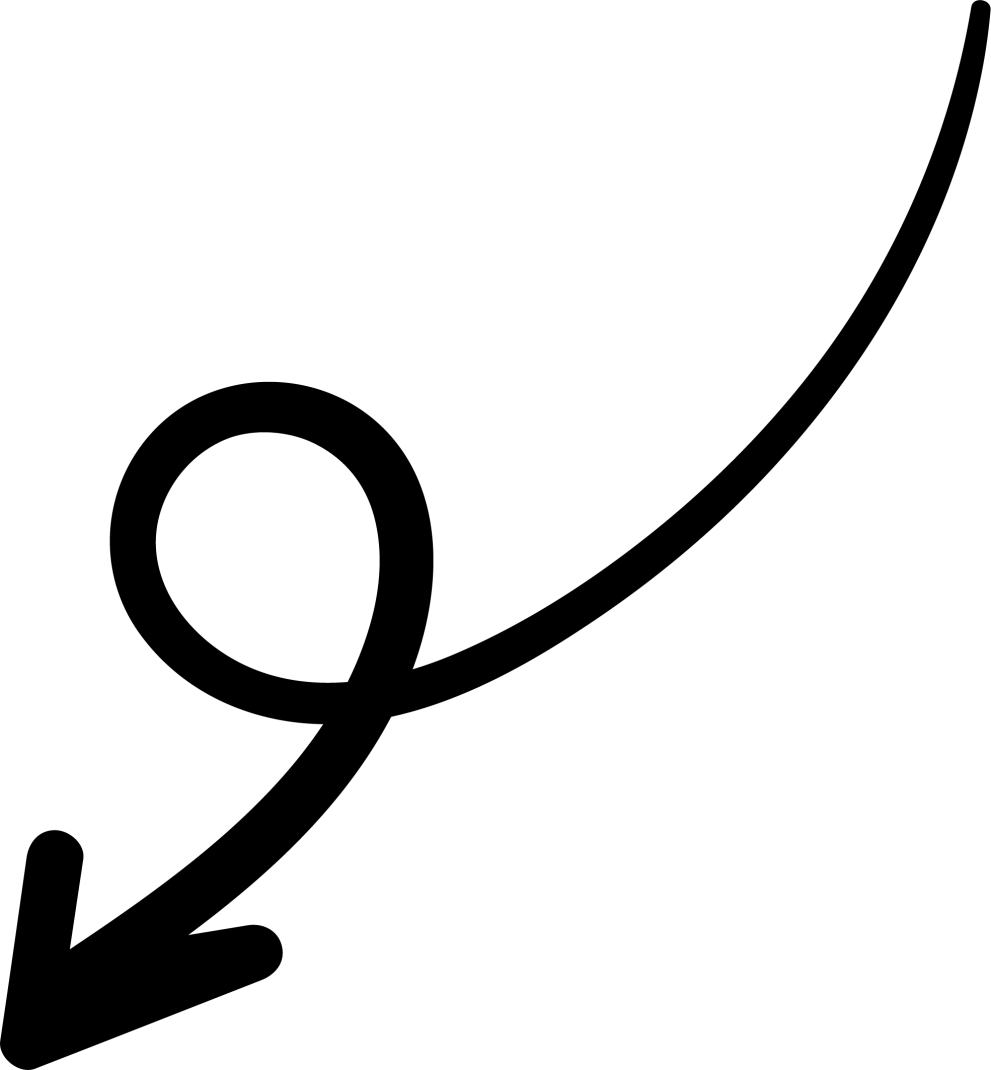 Arrow Twist