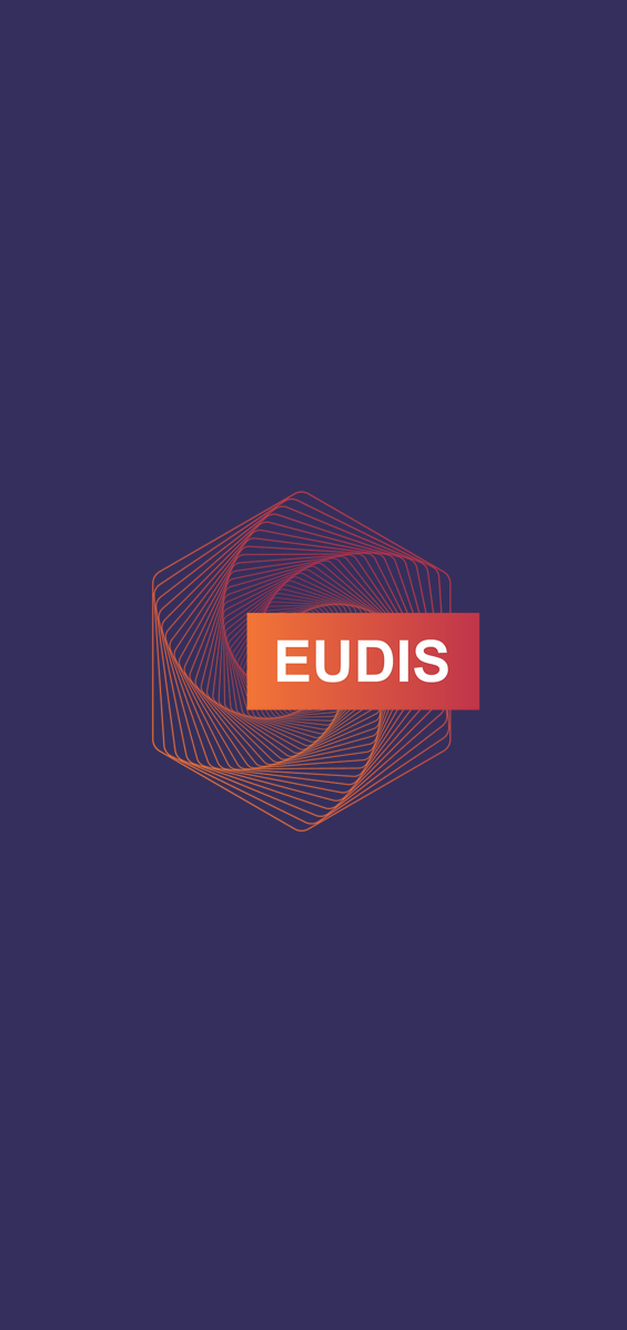 EUDIS banner vertical