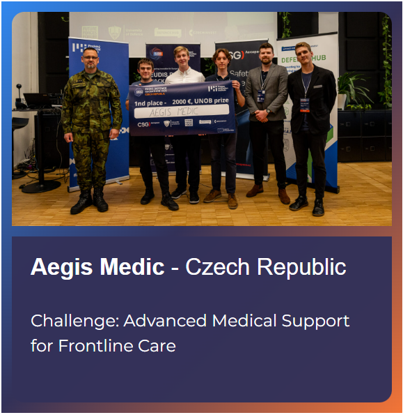 Hackathon winner 2025 (1)