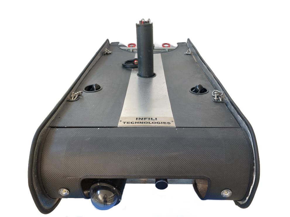 Pioneering AI-driven solutions for secure and intelligent systems 