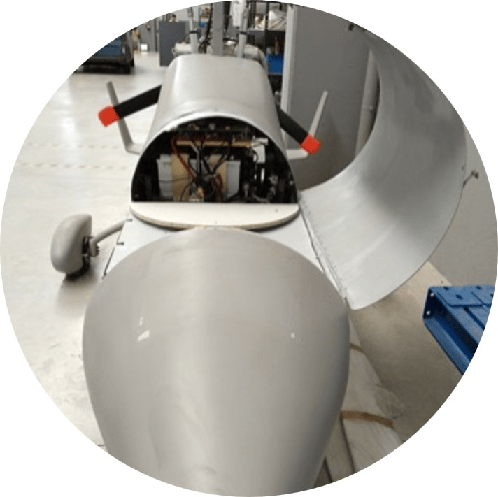 Delivering Turnkey soltuoins for global challenges 