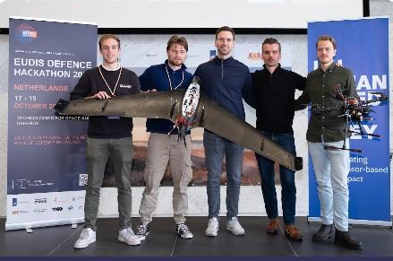 Trusk Tech (Netherlands)