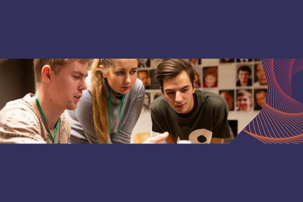 Hackathon visual