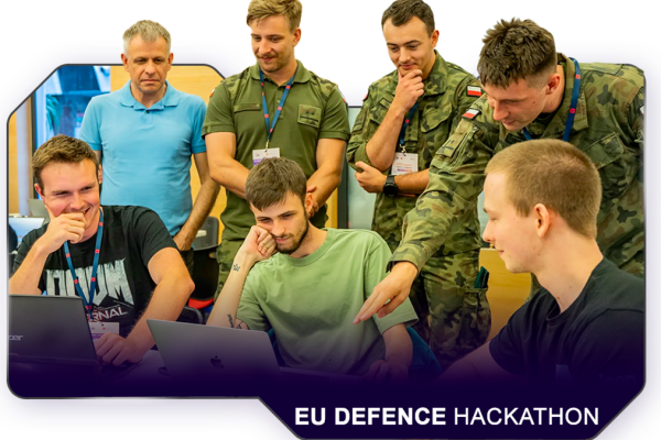 EUDIS Hackathon 